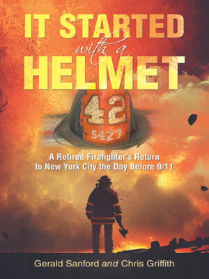 cover image of It Started with a Helmet